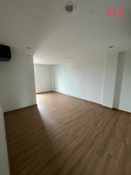 🚩 For Rent 4-story Home office JW URBAN HOME OFFICE SONGPRAPA - DONMUANG 3 bedroom 6 bathroom