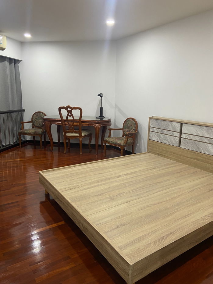 รูป ให้เช่าห้อง 2 ห้องนอนที่คอนโด NS Tower บางนา ใกล้ Central บางนา - รูปที่ 1/11