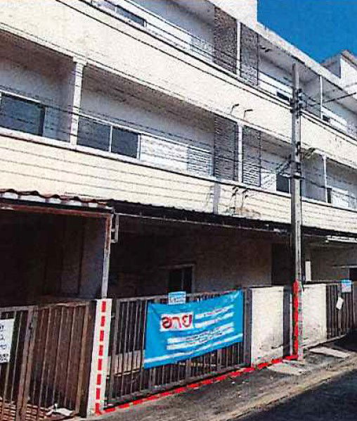 picture ทาวน์เฮ้าส์ 136 square meter Bangkok Sai Mai Sai Mai for 3080000 THB - 2/14