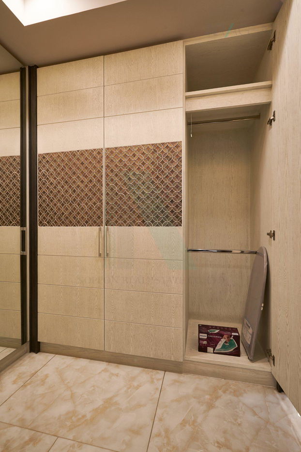 picture For Rent Condo PATHUMWAN RESORT Building 1, Floor 10,2 bed room, Room size 60 sqm - 4/8