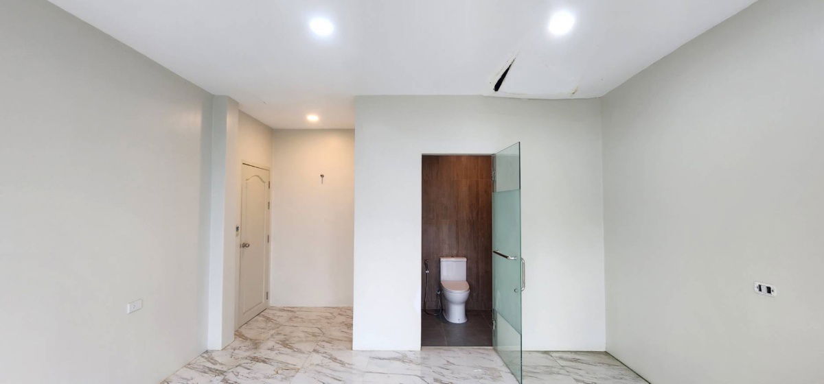 picture New 4-room homestay for sale, seaside, Khao Lak, Phang Nga, prime location Bang Niang Soi 1 - 23/30