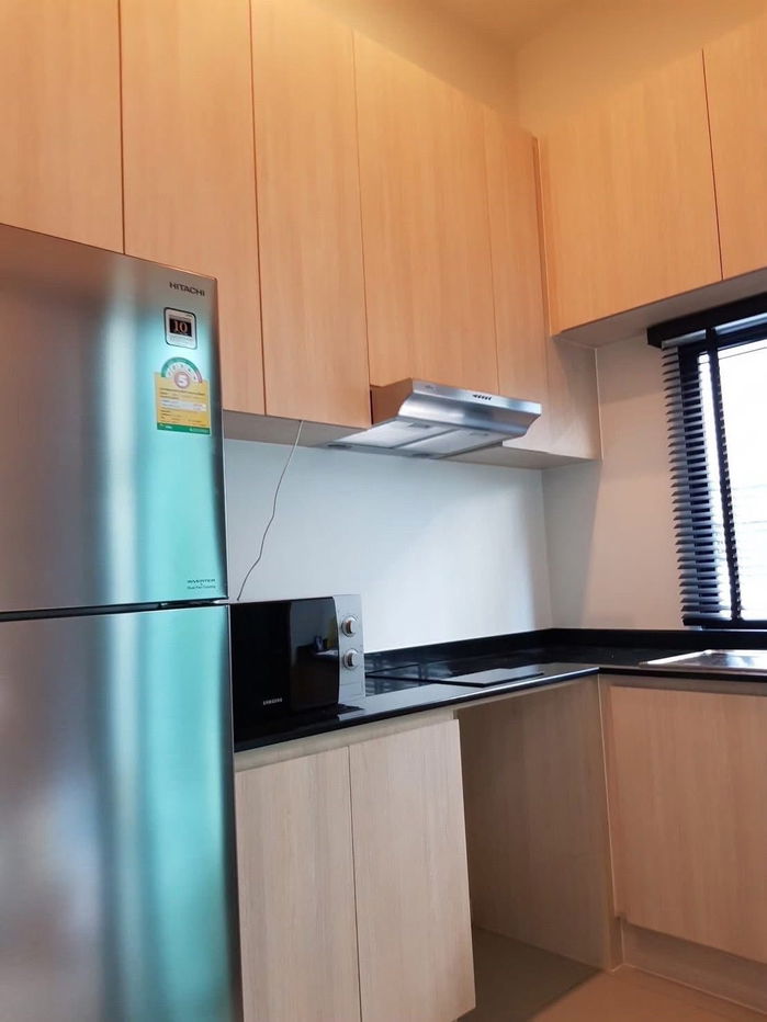 picture Condo for rent Arden Pattanakarn 20, near Phatthanakan Expressway, only about 1.5 km., 55,000 baht, property code: RS958 - 18/25
