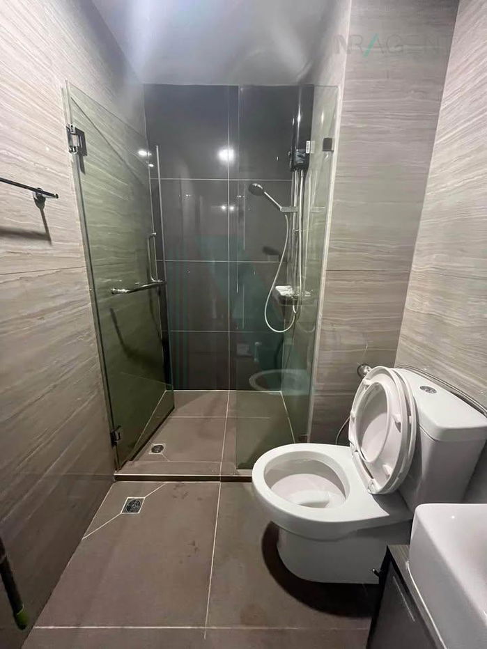 picture 🚩 For Sell Condo THE PARKLAND CHARAN-PINKLAO Building 1, Floor 21,2 bed room, Room size 47 sqm - 7/8