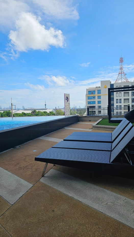 picture Sale Condo Supalai Laem Chabang Port  - 28/41