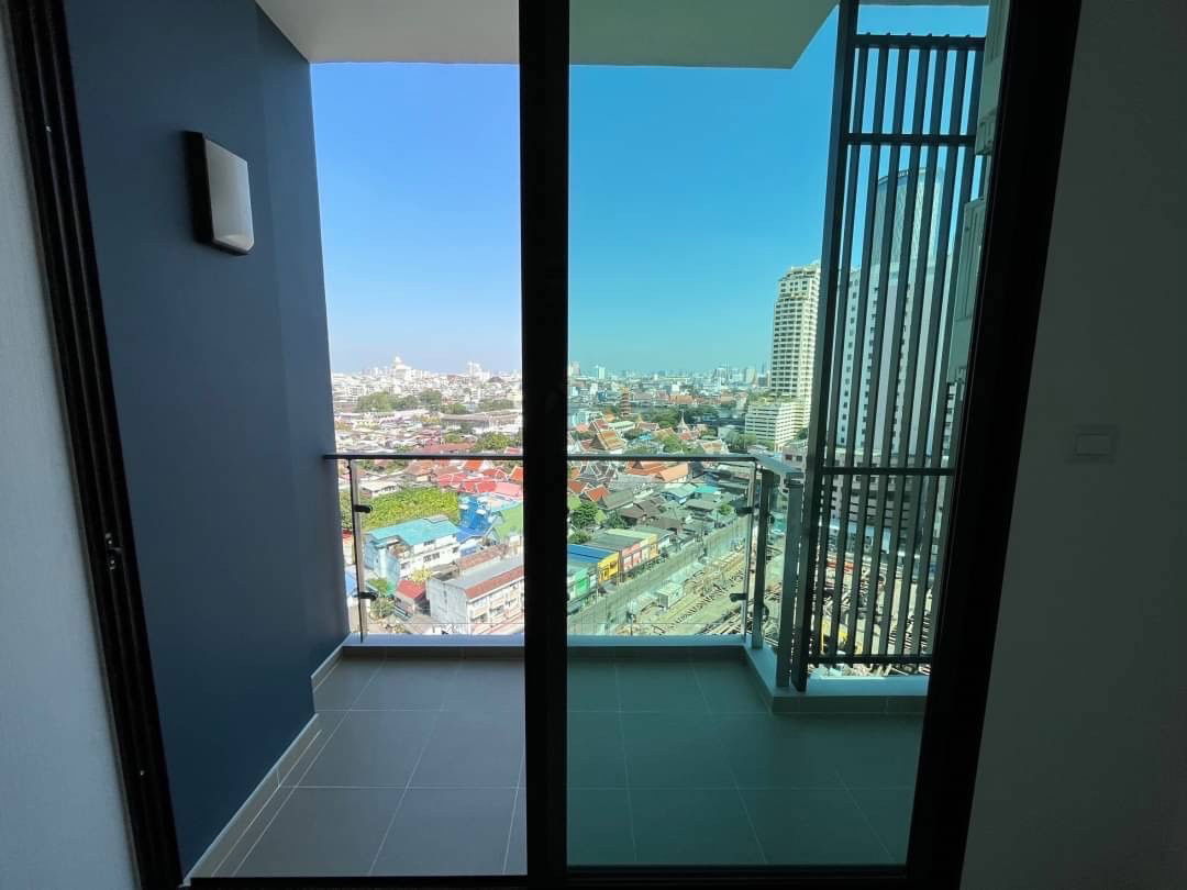 picture HOT DEAL!  Anyone looking for an empty room, don't miss it!  47 Sq.m. 1 bed unblocked view  - 11/13