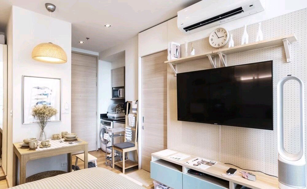 รูป Park Origin Phrom Phong | Near BTS Phrom Phong - รูปที่ 6/19