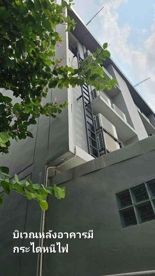 รูป HRMK14326 ให้เช่าทาวน์โฮม/บ้านเดี่ยว/ตึกแถว  4ชั้น โครงการ เจดับบลิว เออเบิร์น โฮม ออฟฟิศ Line Id : @119dgdea ( มี @ ด้วยนะครับ )  - รูปที่ 17/23