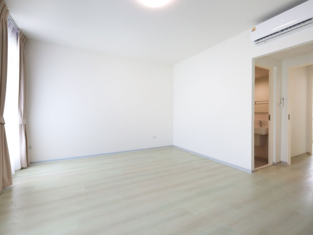 รูป ขายบ้าน อินดี้3 ประชาอุทิศ90 ห้องตกแต่งใหม่สวยตรงปก เพียง 2.35 ล. เดินทางสะดวกใกล้ทางด่วน - รูปที่ 18/47