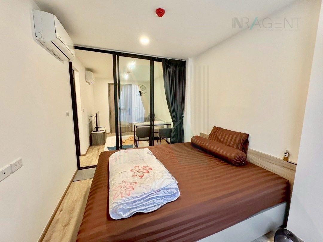 picture 🎉 For Sell Condo ONEDER KASET Building 1, Floor 2,1 bed room, Room size 29 sqm - 1/8