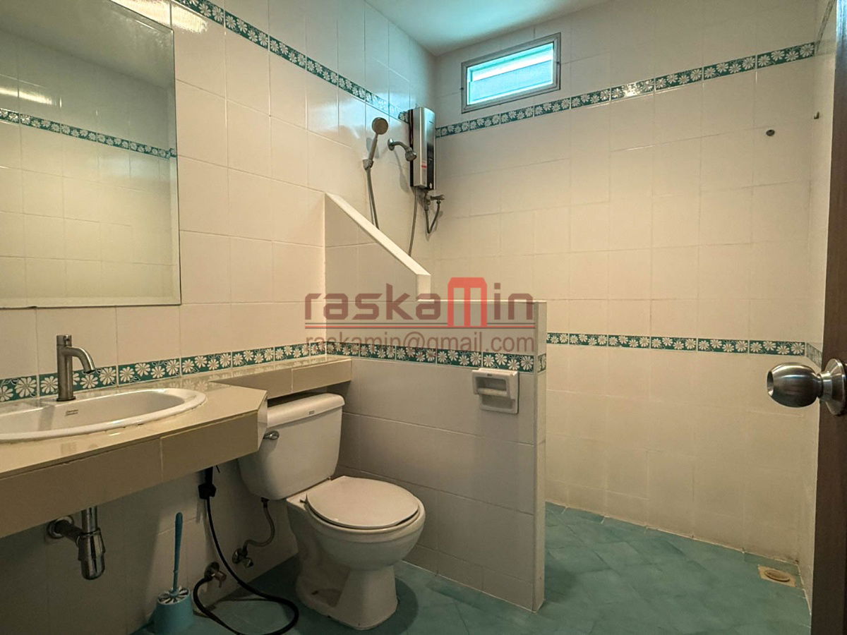picture 🏡 House for Rent – Baan Chalita Village - 7/21