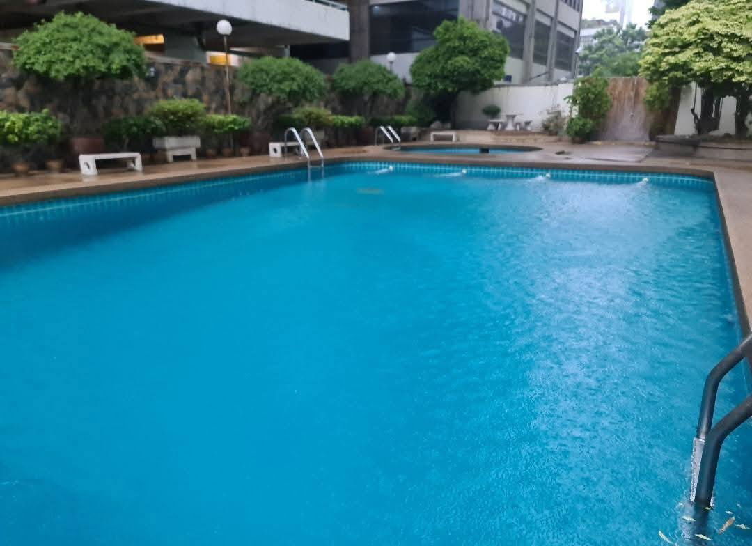 picture Condo for rent ITF silom near BTS Chong Nonsi 12,000 baht Property code: RS980 - 6/10
