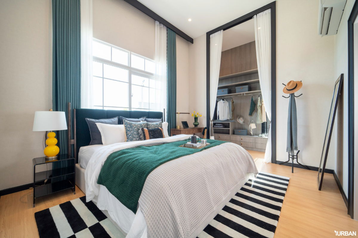 รูป ขายบ้านตัวอย่าง! โครงการสิริเพลส พุทธบูชา 39🏡 บ้านเลขที่ 456/8 พรีเมียมทาวน์โฮม ใกล้รถไฟฟ้าสายสีม่วง💥ส่วนลดพิเศษ 500,000 บาท ฟรีแอร์ พร้อมอยู่ - รูปที่ 10/14