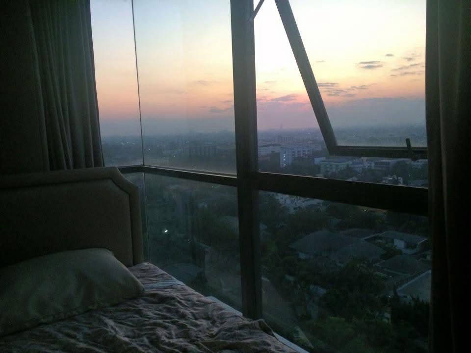 picture Ideo Mobi Sukhumvit81. 2bed 44sqm. Available 1Aug25 Line id: @pfagent - 6/7