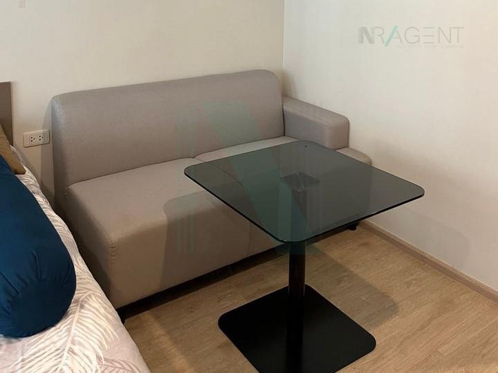 picture 🎉 For Sell Condo IDEO SATHORN - WONGWIAN YAI Building 1, Floor 7,1 bed room, Room size 27.00 sqm - 5/8