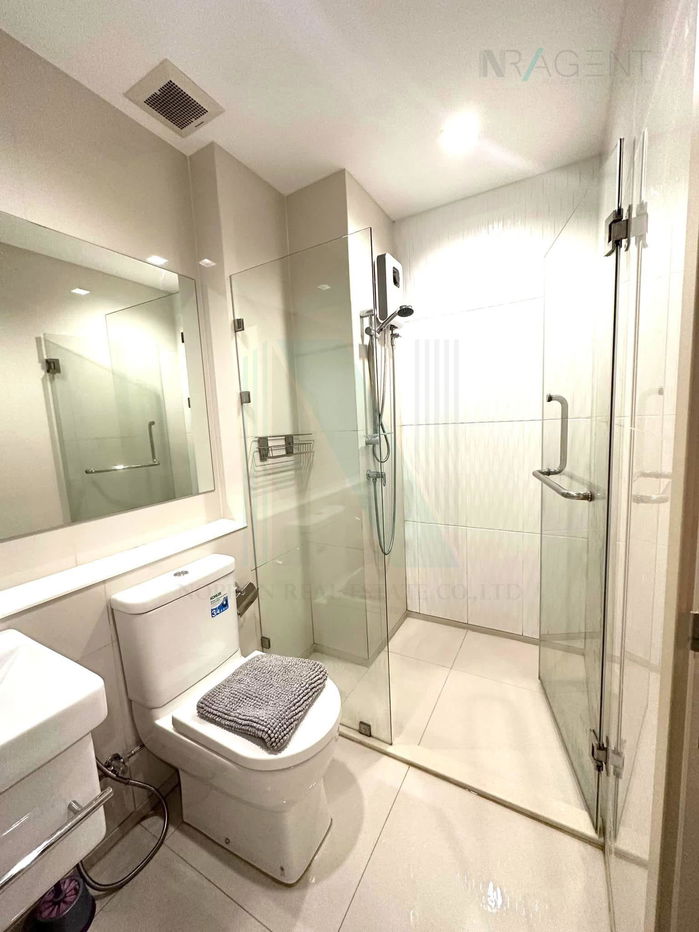 picture 🎉 For Rent Condo LIFE ONE WIRELESS Building 1, Floor 26,1 bed room, Room size 35.00 sqm - 8/8