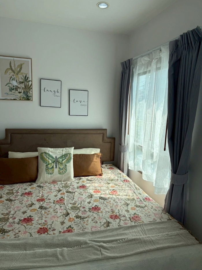 รูป P0115 ขายบ้านราคาดี! The Plant Estique Pattanakarn 38 - รูปที่ 5/19