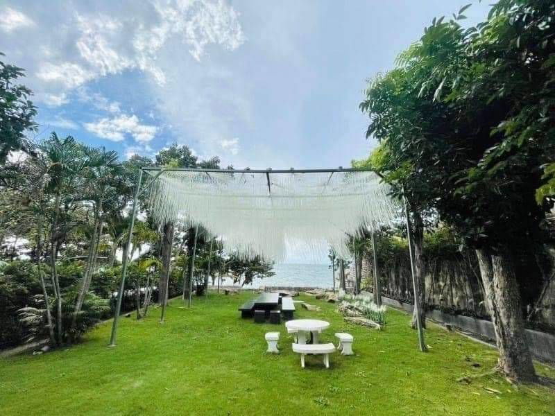 รูป บ้านพักตากอากาศสุดหรู พัทยา ติดทะเลวงศ์อมาตย์ ใกล้แหล่งท่องเที่ยวชื่อดัง  - รูปที่ 8/20