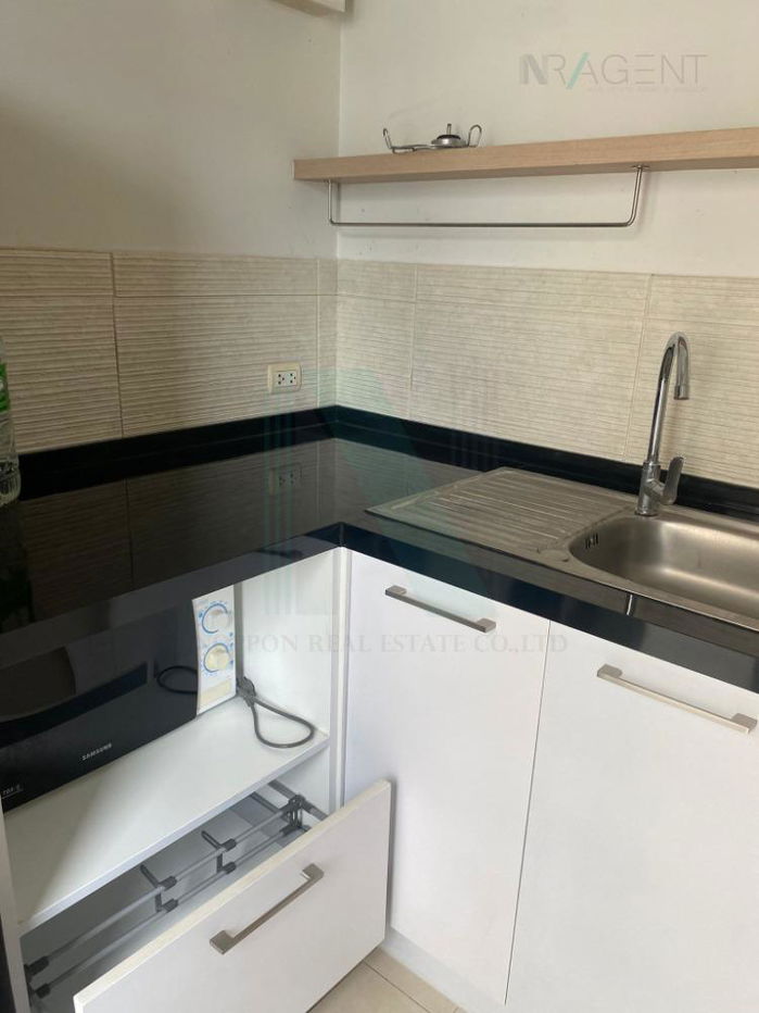 picture 🚩 For Rent Condo MY CONDO LADPRAO 27 Building B, Floor 5,1 bed room, Room size 35.00 sqm - 7/8
