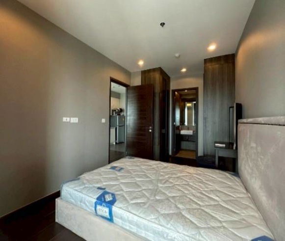 picture For rent, Condo C Ekkamai, 1 bedroom, 1 bathroom, 36 sq m, 39th floor - 7/8