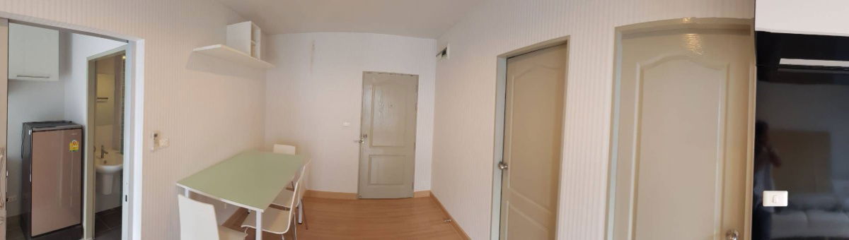 picture The Kith Tiwanon Located directly on Tiwanon Road, convenient for travel - 14/25