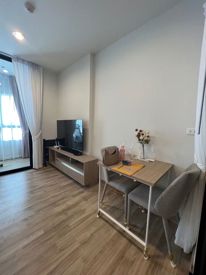 picture Condo For Rent Niche Mono Sukhumvit - Bearing (E6807041) ID Line : @condo101 - 8/11