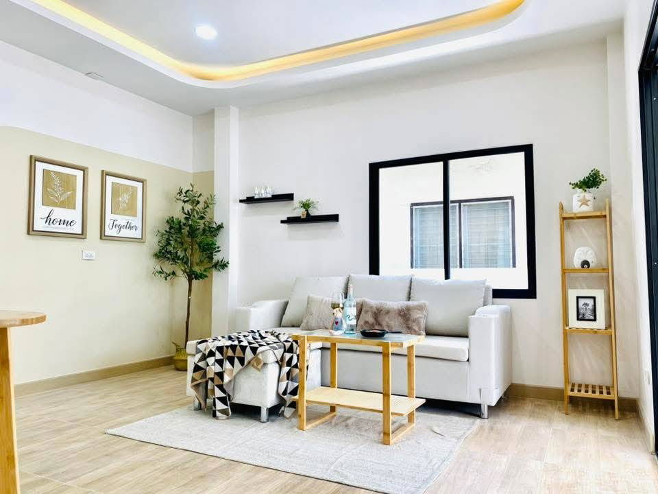 picture 🎉 New House for Sale near Kad Sam Yak Market – Pre-Sale Offer! - 4/12