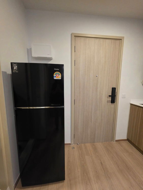 รูป 🔐#OL2303_280🔐 ว่างพร้อมอยู่🗓️𝐅𝐨𝐫 𝐑𝐞𝐧𝐭 ( 32 𝐬𝐪𝐦.𝟏𝐛𝐞𝐝, 𝟏𝐛𝐚𝐭𝐡 )𝐋𝐢𝐯𝐞 𝐑𝐚𝐦𝐚 𝟒 - 𝐀𝐬𝐨𝐤𝐞 - รูปที่ 8/17
