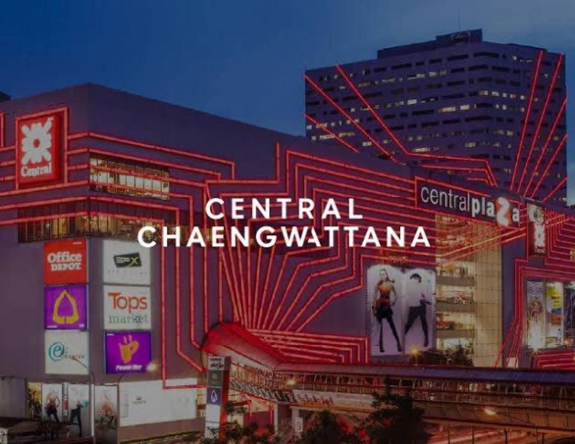 รูป 🏢 ขายคอนโด : Proud of Chaengwattana (พราว ออฟ แจ้งวัฒนะ)   รหัสทรัพย์ | 📌 LNP-C8527  - รูปที่ 23/51