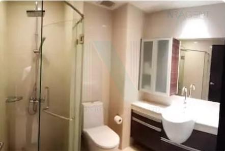 picture 📌 For Rent Condo SKY WALK RESIDENCE Building 1, Floor 27,Studio, Room size 38.00 sqm - 8/8