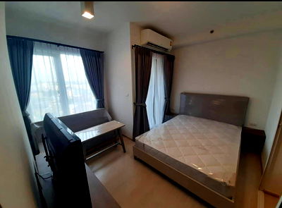 Condos for rent Singapore International School of Bangkok (SISB) : 🛑LINE ID @cutecondo🛑 BEAUTIFUL ROOM +FULLY FURNISHED ✨QUICK REPLY