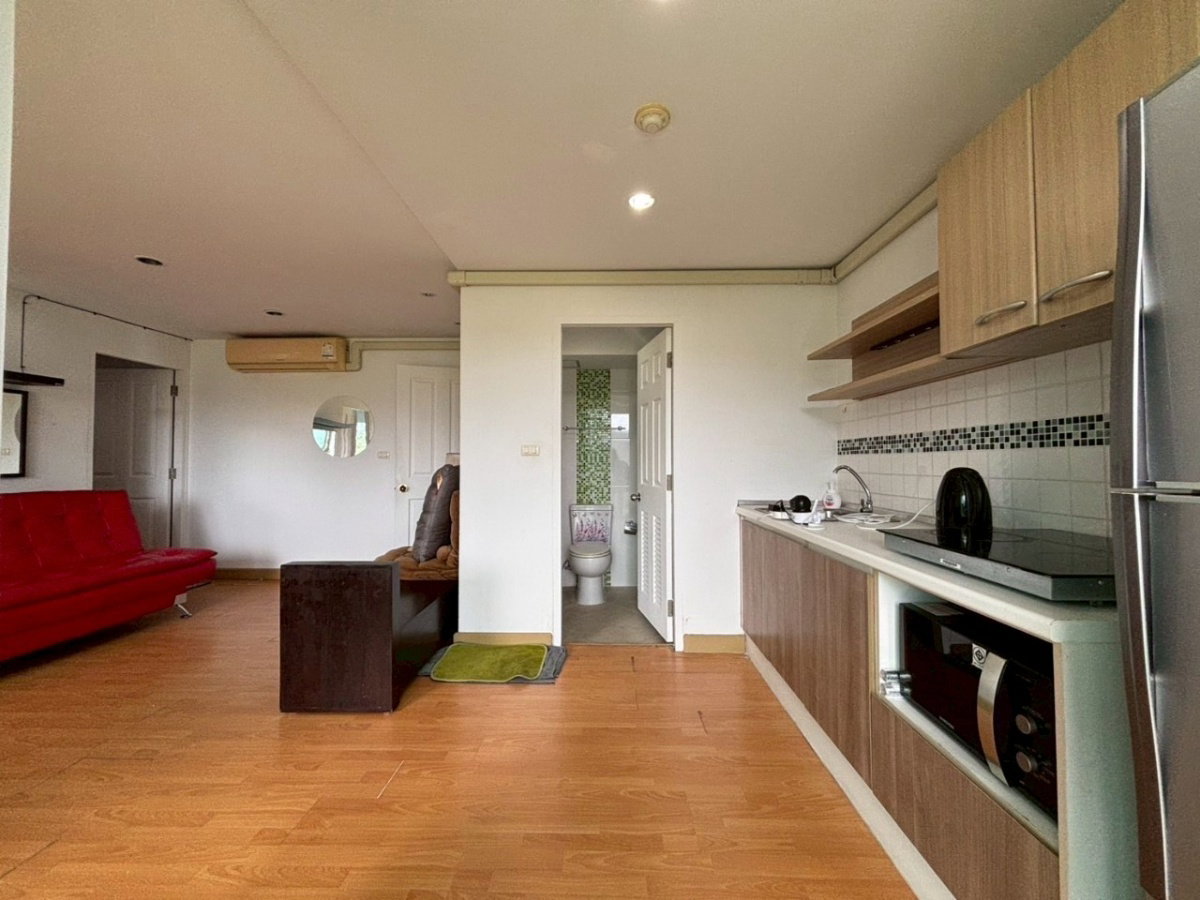 Plus 2 Condominium For Sell WR-03541