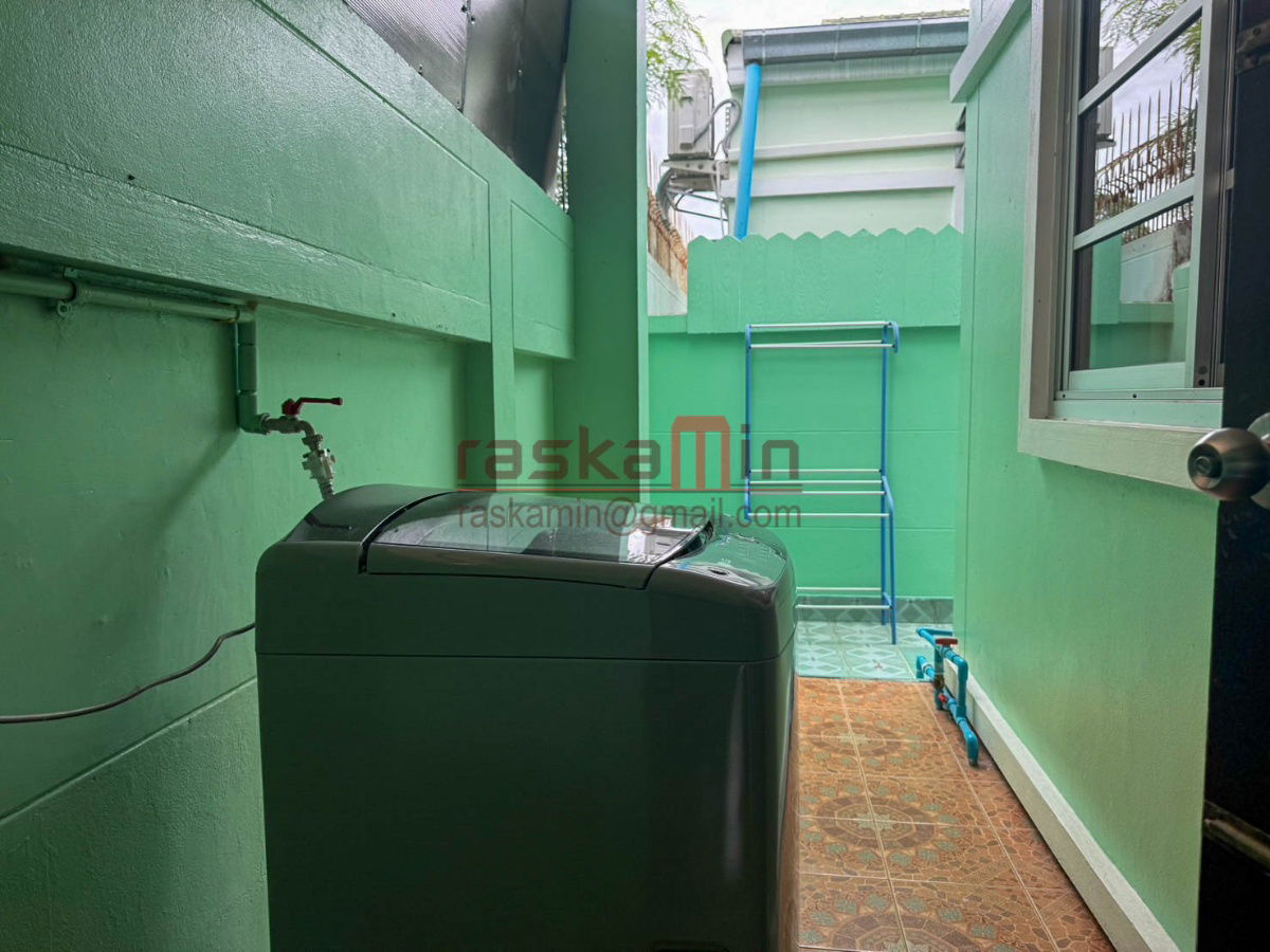 picture 🏡 House for Rent – Baan Chalita Village - 21/21