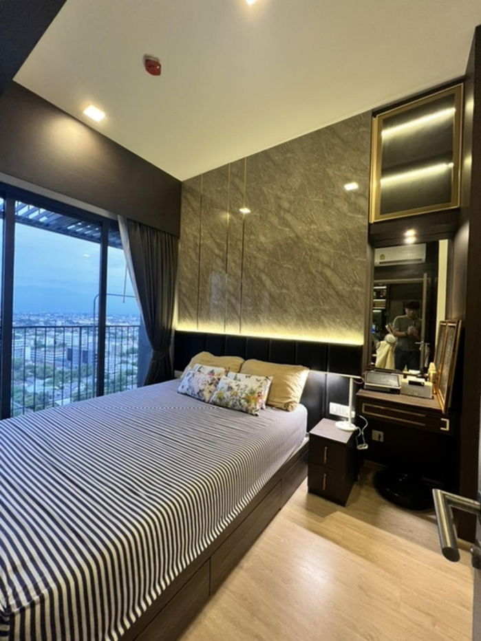 picture Ideal for Students & Professionals – Near BTS & Kasetsart University - 5/16