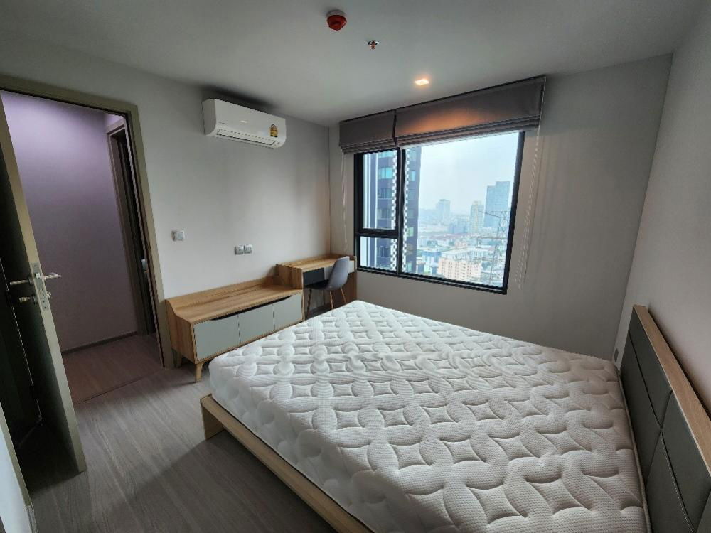 picture [RENT]⚡🌈 N90120 – Life Ladprao ⚡🌈 LINE: @theagentpro (Please include "@" in front) - 3/9
