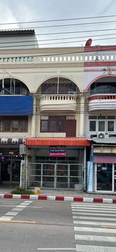 Building for rent 3 floors near Latplakhao R.