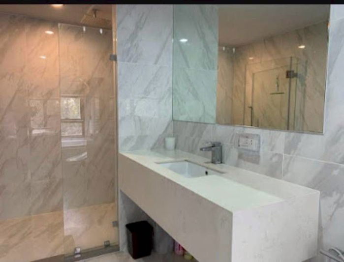 รูป ให้เช่า คอนโด ไอดีโอ โมบิ สุขุมวิท40 ,2ห้องนอน 2ห้องน้ำ ชั้น4 ตึกB   - รูปที่ 10/10