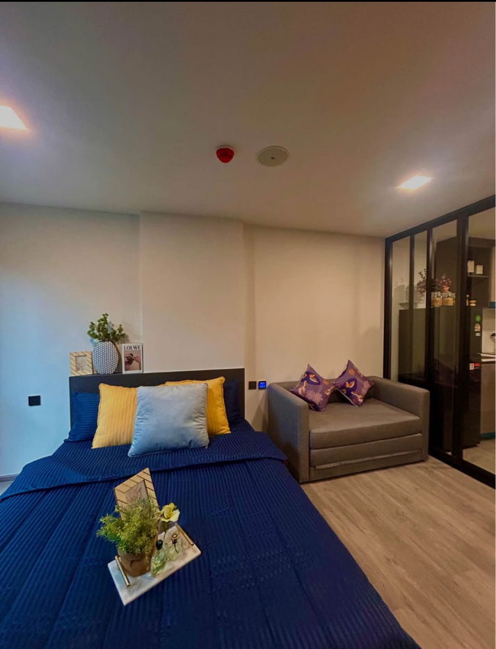 picture #R5284 Condo for rent Atmoz Palacio Ladprao Wanghin  - 4/13