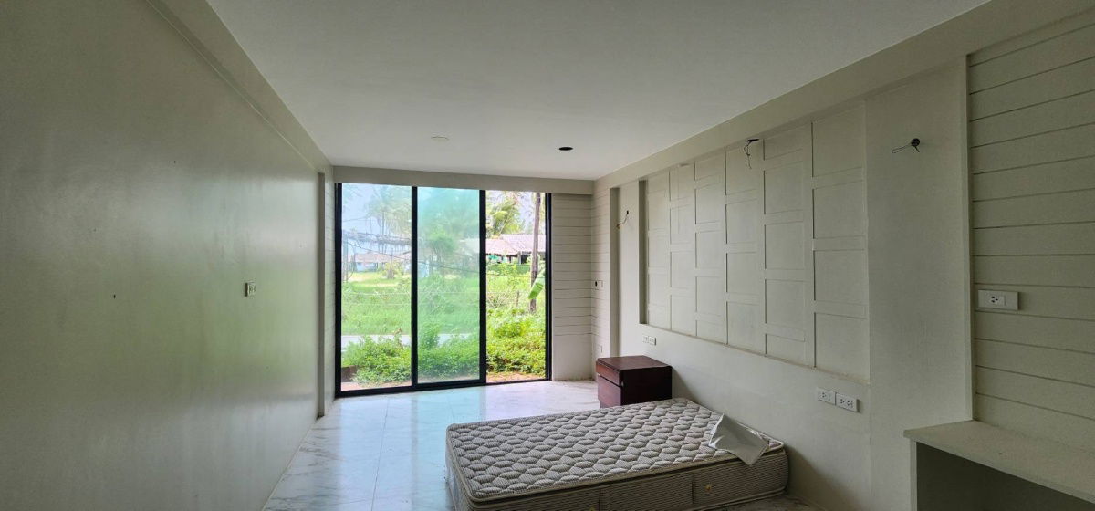 picture New 4-room homestay for sale, seaside, Khao Lak, Phang Nga, prime location Bang Niang Soi 1 - 27/30