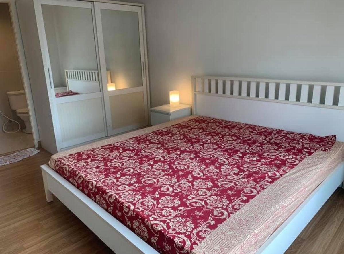 picture SC7077📌 Rent | 🟦🟨 S&S Sukhumvit 🟥🟩💬 𝑪𝒐𝒏𝒕𝒂𝒄𝒕 𝑳𝑰𝑵𝑬: @𝒔𝒆𝒄𝒓𝒆𝒕𝒑𝒓𝒐𝒑𝒆𝒓𝒕𝒚 🔥✨ - 1/7