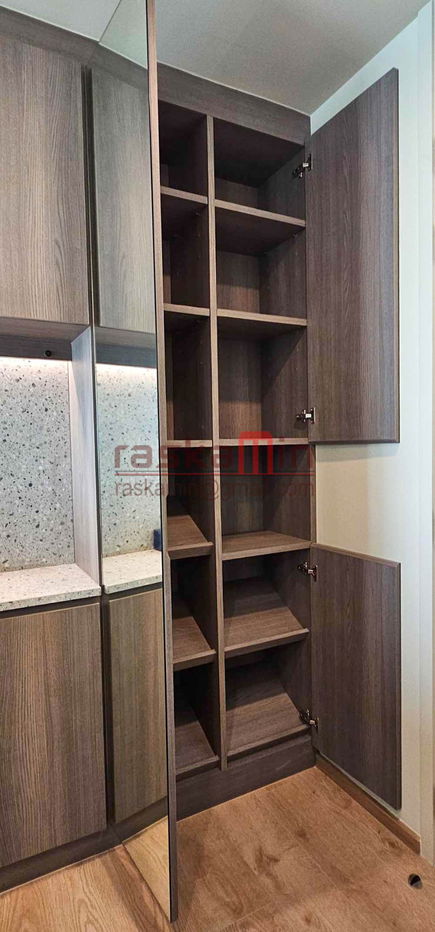 picture ✨ For Rent: 1-Bedroom Condo at Noble Recole, Sukhumvit 19 – Prime Location! ✨ - 13/13