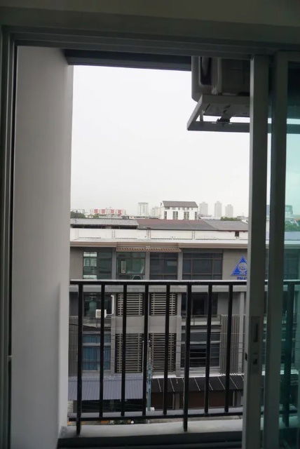 picture SC7075📌 Rent | 🟦🟨 Aspire Ladprao 113 🟥🟩💬 𝑪𝒐𝒏𝒕𝒂𝒄𝒕 𝑳𝑰𝑵𝑬: @𝒔𝒆𝒄𝒓𝒆𝒕𝒑𝒓𝒐𝒑𝒆𝒓𝒕𝒚 🔥✨ - 3/5