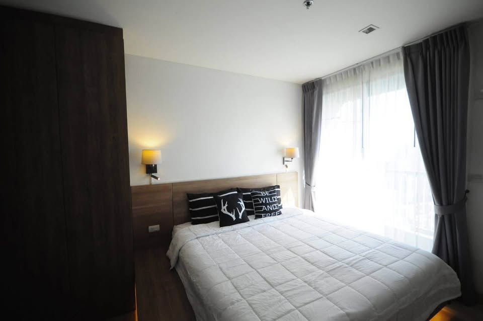 picture Condo For Rent Rhythm Phahol - Ari (C6807052) ID Line : @condo44 - 1/8
