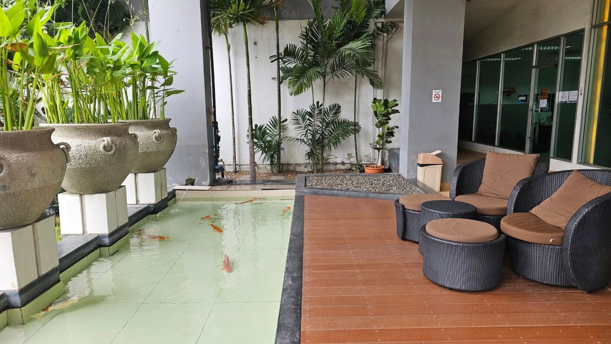 picture Sale Condo Supalai Laem Chabang Port  - 32/41