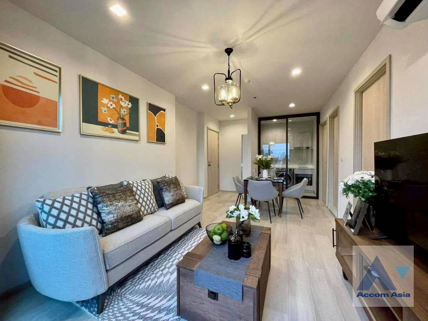 รูป 🔼🔽 AccomA 📩  2 BR Condominium @Life One Wireless (AA31784) - รูปที่ 4/16