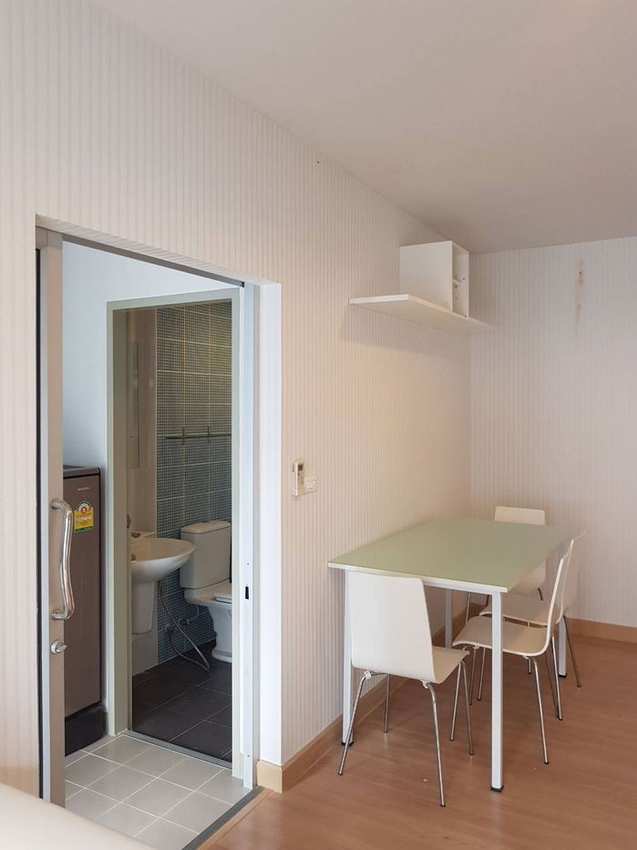 picture The Kith Tiwanon Located directly on Tiwanon Road, convenient for travel - 15/25