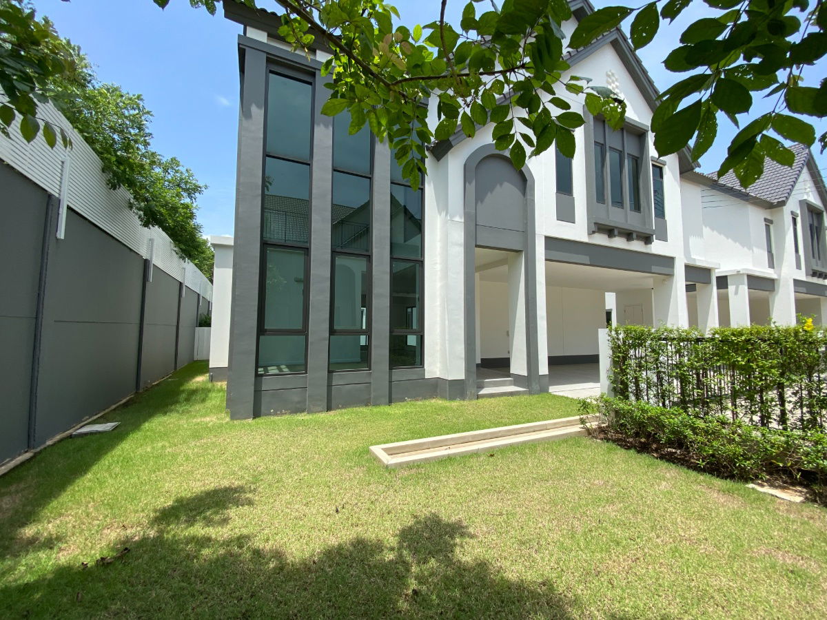 รูป ขายบ้านเดี่ยวใกล้ม.มหิดล ศาลายา โครงการสราญสิริศาลายา-ปิ่นเกล้า (SARANSIRI SALAYA-PINKLAO) - รูปที่ 3/18
