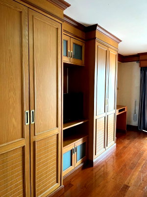 ขายคอนโด : (2271) Condo for Sale - Regent Srinakarin Tower
