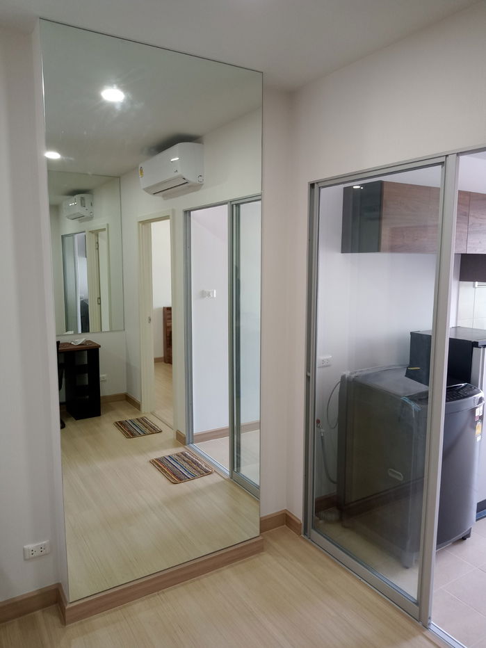 picture for Sale Supalai Veranda Phasi Charoen Station - 23/48