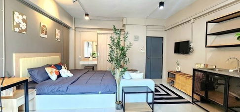 Condo Airport Home Condo near the airport and shopping center! ✈️🛍️