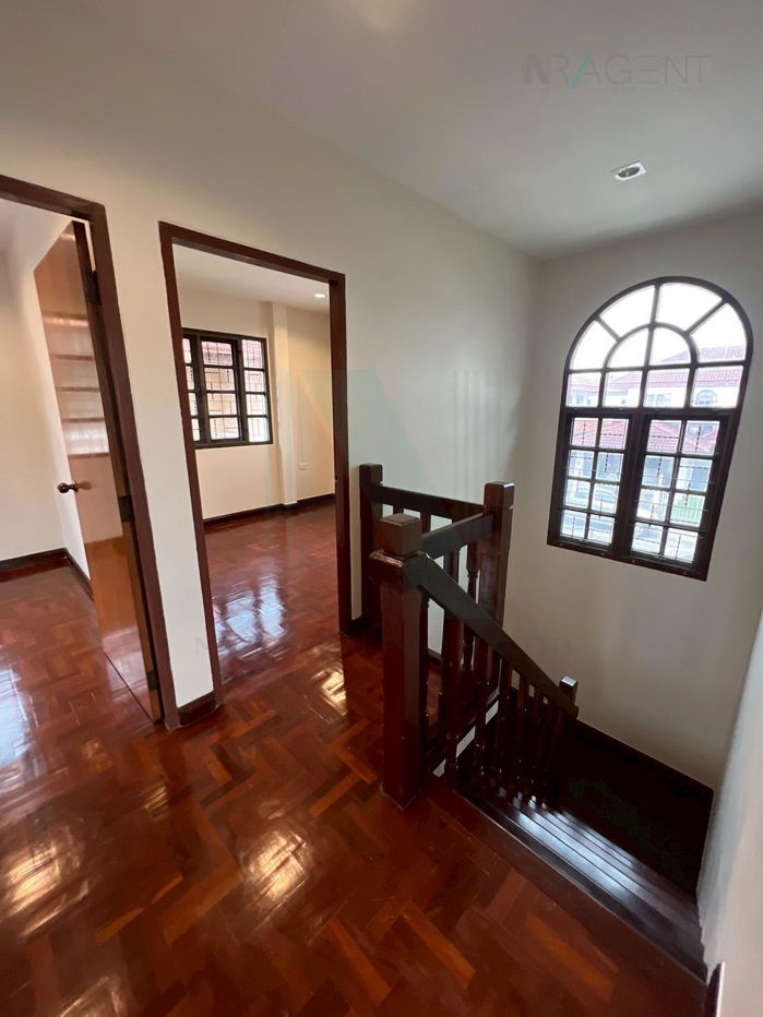 picture 📌 For Sell House BAAN CHONLADA SAI MAI 2-story 4 bedroom 2 bathroom - 8/8